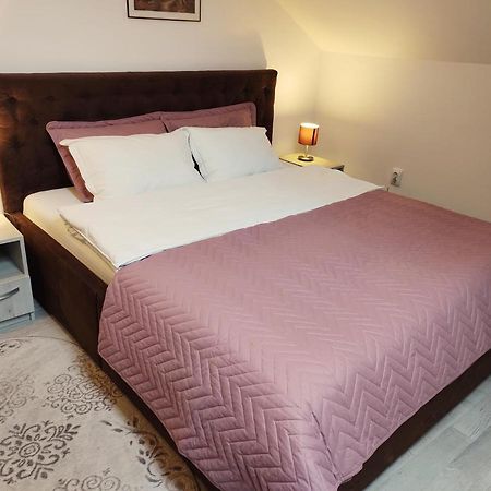 Simona Apartament Palas Mall Iasi Extérieur photo