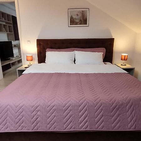Simona Apartament Palas Mall Iasi Extérieur photo