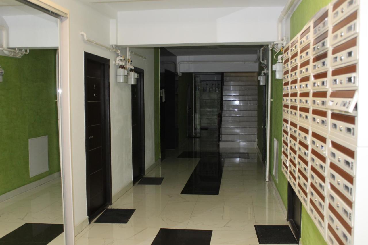 Simona Apartament Palas Mall Iasi Extérieur photo