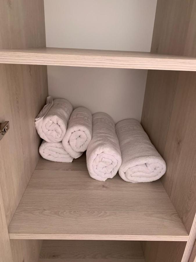 Simona Apartament Palas Mall Iasi Extérieur photo