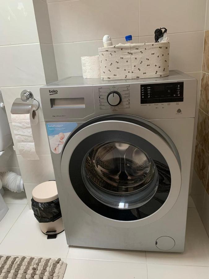 Simona Apartament Palas Mall Iasi Extérieur photo