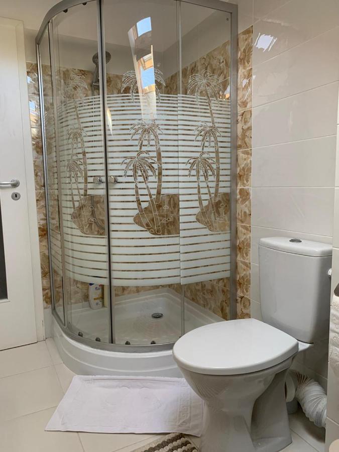 Simona Apartament Palas Mall Iasi Extérieur photo