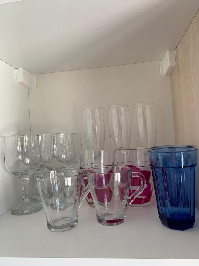 Simona Apartament Palas Mall Iasi Extérieur photo