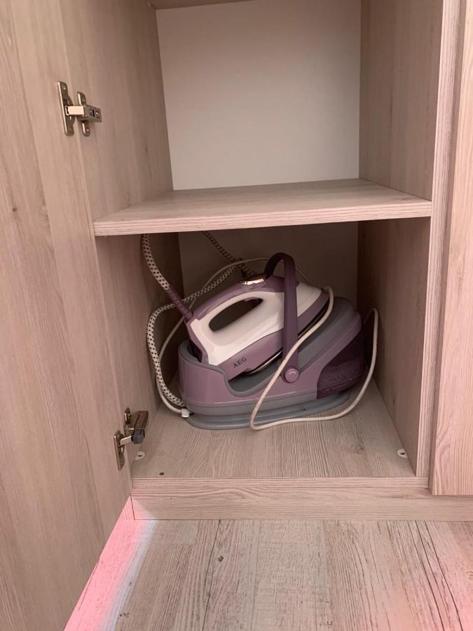 Simona Apartament Palas Mall Iasi Extérieur photo