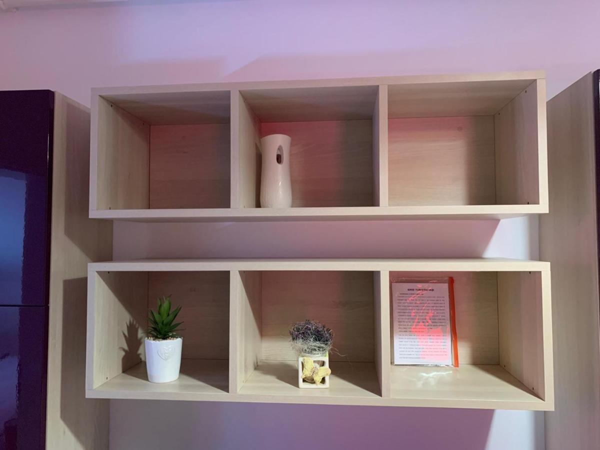 Simona Apartament Palas Mall Iasi Extérieur photo