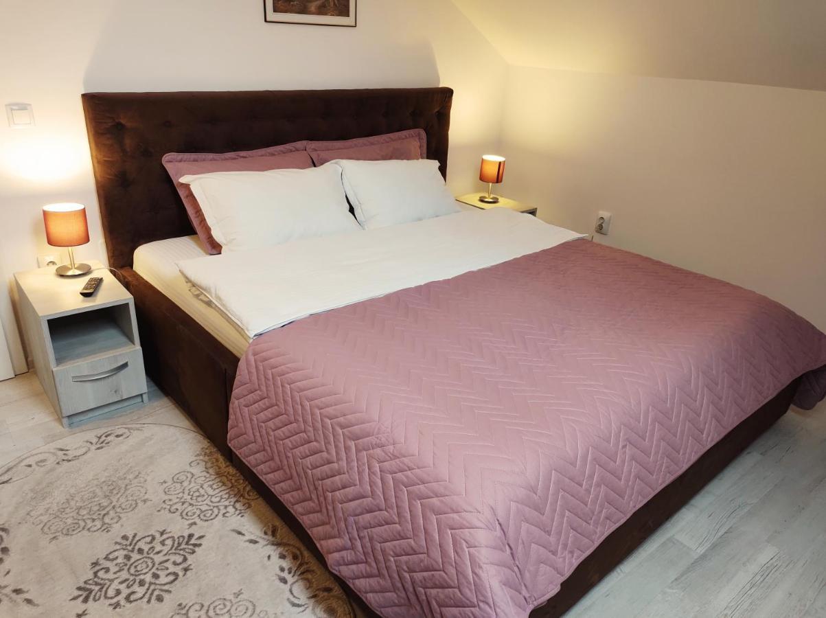 Simona Apartament Palas Mall Iasi Extérieur photo