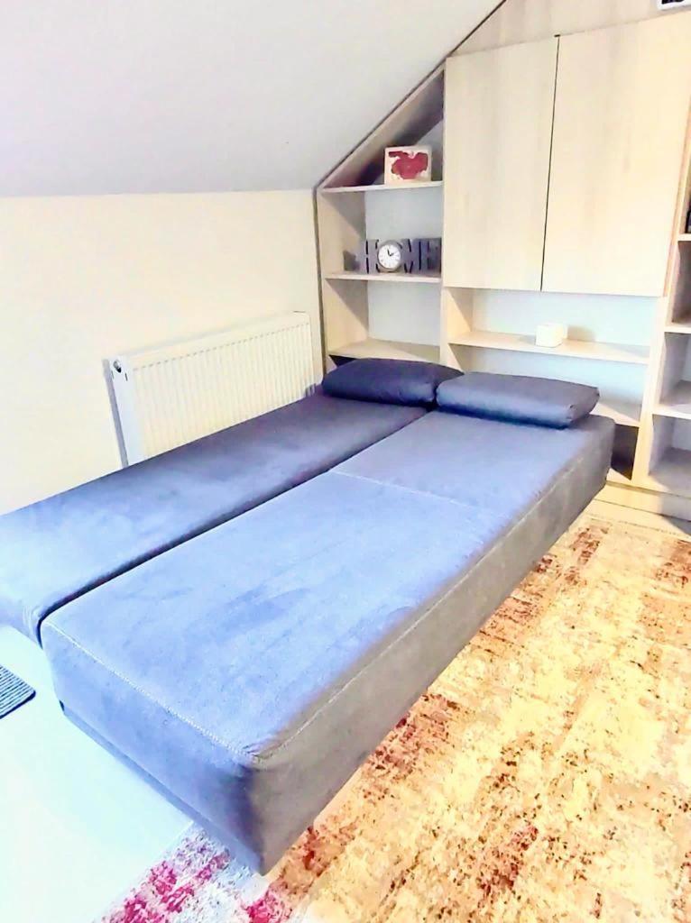 Simona Apartament Palas Mall Iasi Extérieur photo