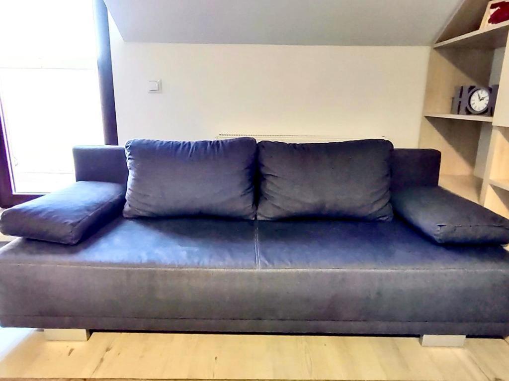 Simona Apartament Palas Mall Iasi Extérieur photo
